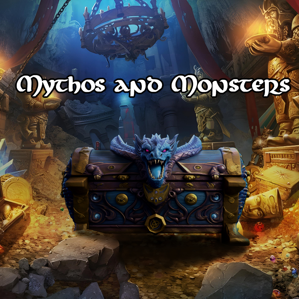 Mythos and Monsters 